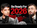 Is a 2026 Market Crash Coming? | Expert Insights to Protect Your Wealth | Yogesh Khairajani | FWS 86