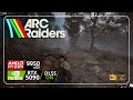 Arc Raiders: Max Graphics in 4k | RTX 5090 + R9 9950x3D | No Commentary