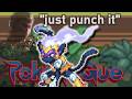The Wukong of Pokerogue has arrived