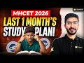 MHCET Law 2026 1-Month Strategy by Keshav Malpani | Can You Crack MHCET Law in 30 Days?