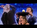 10 Most Dangerous Acts Who Nearly DIED on Got Talent!