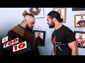 Top 10 Raw moments: WWE Top 10, Oct. 14, 2019