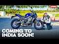 2024 Yamaha MT-09 Review | Dark Knight Returns ! Y-AMT, Standard and SP  | #OVERDRIVE