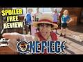 ONE PIECE Season 2 SPOILER-FREE Review \u0026 Reaction! (NETFLIX Live-Action)