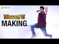 Natasaarvabhowma Movie Making | Puneeth Rajkumar | Pavan Wadeyar | D Imman | Rockline Venkatesh
