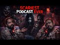 Scariest  Episode of 2025 | Evil Doll, Army Horror, Haunted Air BnB | #horrorpodcast | TYP