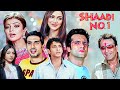 Shaadi No. 1 (2005) - Sanjay Dutt और Fardeen Khan Ki Superhit Blockbuster Comedy Hindi Movie