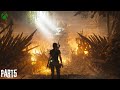 Shadow of the Tomb Raider Gameplay walkthrough (Part 5)