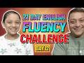 English Conversation Practice (Day 12): Daily Use English Sentences \u0026 Shadowing Practice