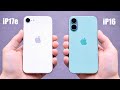 iPhone 17e vs iPhone 16 – Don’t Buy Before Watching This