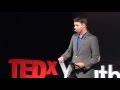 What Today's Generation Doesn't Understand About Technology | Richard Sedivy | TEDxYouth@ISPrague