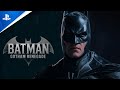 Batman: Gotham Renegade - Reveal Trailer | PS5  (Concept Trailer)