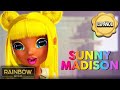 Sunny brillando como un rayo de Sol Durante 3 Minutos | Recopilación Rainbow High