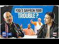 What is Stopping Yogi Ji from becoming Next PM? ft. Shantanu Gupta:Indian Business Podcast Episode 5
