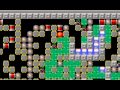 Supaplex - Level 111 - BRAINMAN! - Speedrun (1:54:62)