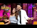 Kapil ने Ustaad बनकर किया Ghazal के साथ Romance! | The Kapil Sharma Show Season 2 | Best Moments