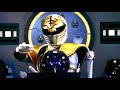 The White Ranger Arrives! | Mighty Morphin Power Rangers | Full Episodes | Action Show
