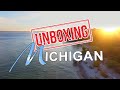 Unboxing Michigan: What It's Like Living In Michigan