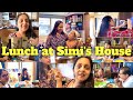 Lunch at Simi’s House | sindhu krishna