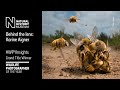 Behind the lens of 2022 Wildlife Photographer of the Year Karine Aigner | Natural History Museum