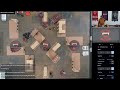 IRL Stream! 𖤓Chaos Marines(Veterans otLW) vs 🐺Space Wolves(Ironstorm) Warhammer40k!