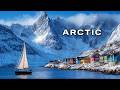 ARCTIC: Life Beyond the Polar Circle | 4K Travel Documentary