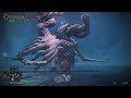 Metyr, Mother of Fingers Boss Fight - Elden Ring: Shadow of the Erdtree (HOLLOW PURPLE)