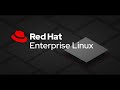 How to install Red Hat Enterprise 9.0 on Proxmox 7.2.3