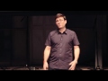 The Power of Acting Local | Andy Burnham | TEDxManchester