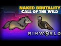 Rimworld | One Single Colonist Starting with Nothing on Cassandra Classic Merciless | Vanilla Part 9