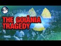 Goiânia Accident - South America's Nuclear Tragedy