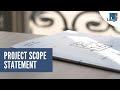 Project Scope Statement