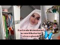 Parizoda kiyimlarini kosmetikalarini obzor qberdi☺️✨Like koment yozmaganlani teli ishlami qosn😌🤪