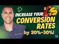 Revolutionizing Website Conversion with AI: A Conversation with Sahil Patel of Spiralyze | Part 1
