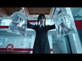Wednesday Addams | Opening Scene Piranha Pool | Netflix