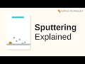 Sputtering: What is it and how does sputter deposition work?