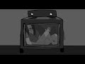 THE WOMAN IN THE OVEN - HORROR STORIES HINDI URDU
