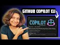 GitHub Copilot CLI is INSANE: NEW AI Vibe Coding Agent