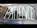 The most important thing in business - PATIENCE