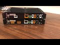 InfoComm 2018: Wyrestorm Features Its NetworkHD 600 Series AV-Over-IP Solution