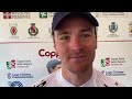 Mauro Schmid - Interview at the finish - Stage 5 - Settimana Internazionale Coppi e Bartali 2026