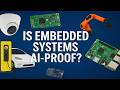 Is Embedded Systems Still Worth It in 2026?