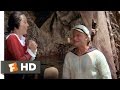 Popeye (8/8) Movie CLIP - I'm Popeye the Sailor Man (1980) HD