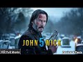 John Wick Chapter 5 Full Movie (2025) Keanu Reeves New Hollywood Movie Review \u0026 Facts
