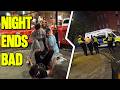 Leeds | Bank Holiday Sunday Ends in MADNESS