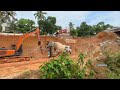 Thiruvananthapuram Nagercoil Doubling updates part 1