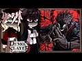 Upper Moons + Mudzan React To Sukuna as The First Demon in history... | part 1/? | Jujutsu Kaisen