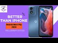 Motorola Moto G Play 2024 – Power Meets Simplicity