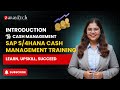 Introduction to Cash Management | SAP S4HANA Cash Management Training | Zarantech