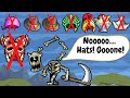 IdleOn - All Removed Hats!
